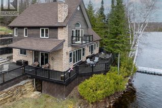 House for Sale, 2000 Brewer Road, Sharbot Lake, ON