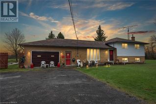Property for Sale, 532 Petworth Road, Yarker, ON