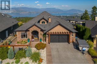 Detached House for Sale, 750 Marin Crescent, Kelowna, BC