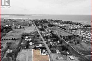 Commercial Land for Sale, Lot Gould Beach, Shediac, NB