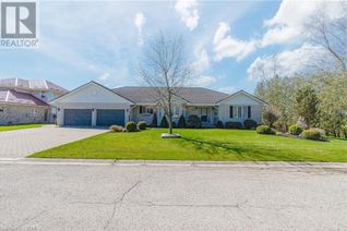 Bungalow for Sale, 41 Abbey Lane, Exeter, ON