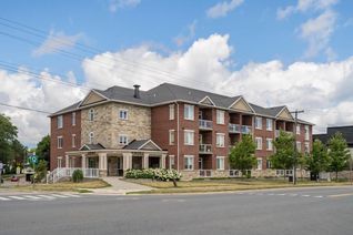 Condo Apartment for Sale, 95 Wilson Street W, Ancaster, ON