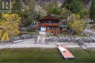 Property for Sale, 2900 Rawson Road #6, Adams Lake, BC