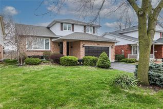Detached House for Sale, 4516 Green Meadow Boulevard, Beamsville, ON
