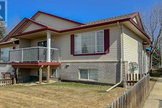 Property for Sale, 103 Addington Drive #52, Red Deer, AB
