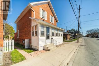 Detached House for Sale, 99 Peter Street, Perth, ON