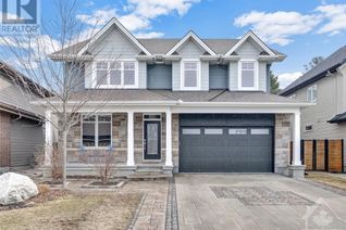 Detached House for Sale, 240 Escarpment Crescent, Ottawa, ON