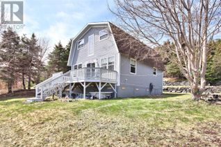 House for Sale, 35-37 First Colony Drive, Cupids, NL