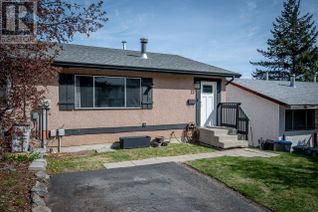 Ranch-Style House for Sale, 376 Waddington Drive, Kamloops, BC