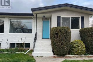 Duplex for Sale, 722-726 Elliot Avenue, Kelowna, BC