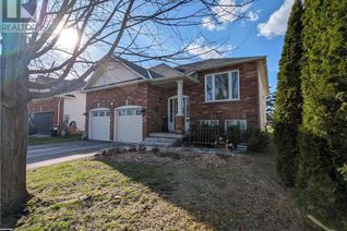 Detached House for Sale, 10 Princess Point Drive, Wasaga Beach, ON