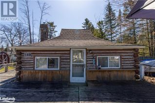 Detached House for Sale, 125 River Road E, Wasaga Beach, ON