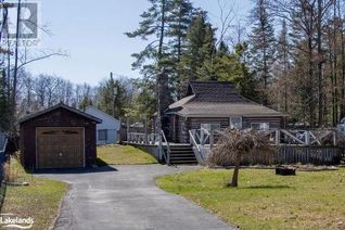 Detached House for Sale, 125 River Road E, Wasaga Beach, ON