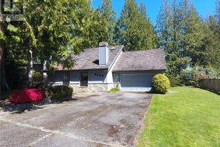 Detached House for Sale, 8803 Portland Pl, North Saanich, BC