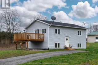 Bungalow for Sale, 1789 Trent River Rd, Trent Hills, ON
