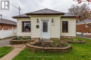 Bungalow for Sale, 1053 Western Avenue, Peterborough, ON
