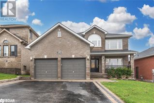 House for Sale, 104 Penvill Trail, Barrie, ON