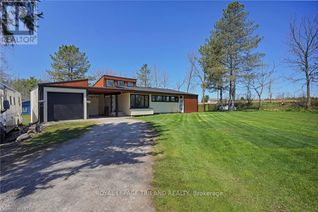 Commercial Farm for Sale, 34159 Maguire Road, North Middlesex, ON