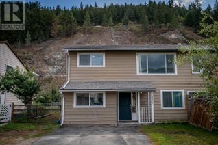 Duplex for Sale, 227 Brooke Drive #A, Chase, BC