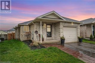 Bungalow for Sale, 1864 Bloom Crescent, London, ON