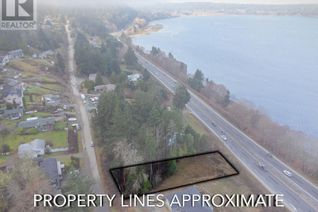 Vacant Residential Land for Sale, Lot 7 Hillview Rd, Lantzville, BC