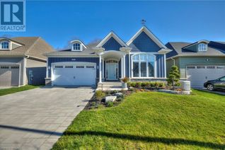 Detached House for Sale, 3364 Whispering Woods Trail, Ridgeway, ON