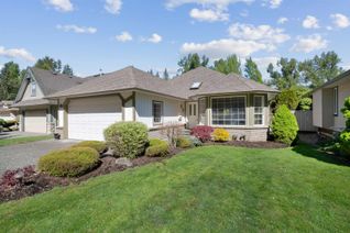 Ranch-Style House for Sale, 47536 Chartwell Drive, Chilliwack, BC