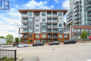 Condo Apartment for Sale, 232 Sixth Street #308, New Westminster, BC