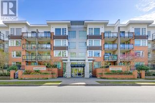Condo Apartment for Sale, 9500 Odlin Road #428, Richmond, BC