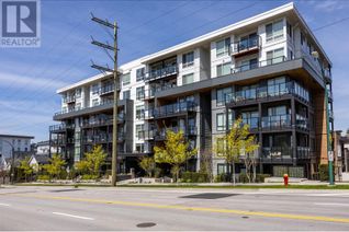 Condo Apartment for Sale, 707 Como Lake Avenue #301, Coquitlam, BC