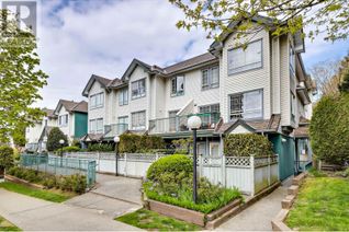 Townhouse for Sale, 3755 Albert Street #102, Burnaby, BC