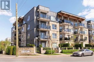 Condo Apartment for Sale, 12310 222 Street #105, Maple Ridge, BC
