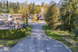 Detached House for Sale, 12610 Thornton Place, Maple Ridge, BC
