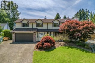 House for Sale, 12610 Thornton Place, Maple Ridge, BC