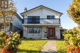 House for Sale, 6247 Portland Street, Burnaby, BC