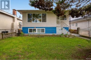 Detached House for Sale, 5120 Fairmont Street, Vancouver, BC