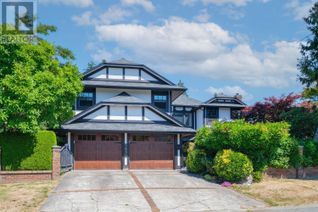 Detached House for Sale, 5680 Goldenrod Crescent, Delta, BC