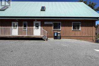 Office for Lease, 5485 Wharf Avenue #101, Sechelt, BC