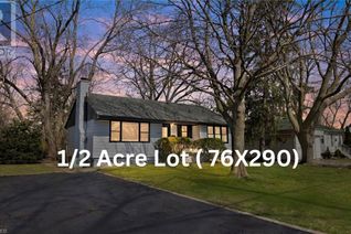Detached House for Sale, 2287 Glenwood School Drive, Burlington, ON