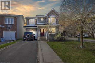 House for Sale, 71 Dalgleish Avenue, Kingston, ON
