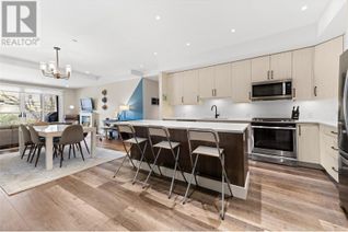 Condo Apartment for Sale, 110 Ellis Street #201, Penticton, BC