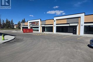 Commercial/Retail Property for Sale, 11808 24 Street Sw #150, Calgary, AB