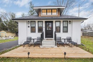 Bungalow for Sale, 385 Westwood Avenue, Crystal Beach, ON