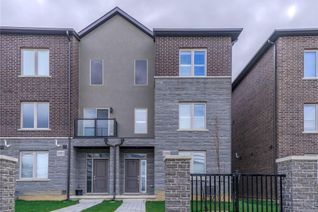 Freehold Townhouse for Sale, 3293 Homestead Drive, Hamilton, ON