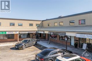 Industrial Property for Sale, 1439 Youville Drive #13, 14, Orleans, ON