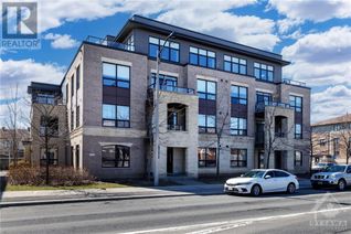 Condo Apartment for Sale, 760 Chapman Mills Drive #203, Ottawa, ON