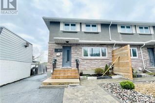 Semi-Detached House for Rent, 823-B Maitland Avenue, Ottawa, ON