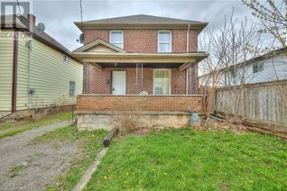 House for Sale, 45 Pine Street N, Thorold, ON
