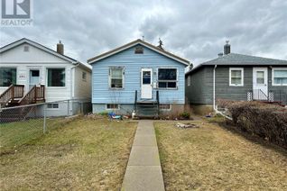 Detached House for Sale, 2305 Francis Street, Regina, SK