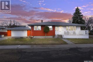 House for Sale, 3 Walden Crescent, Regina, SK
